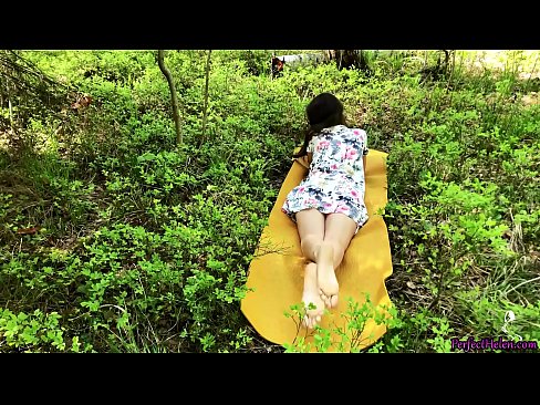 ❤️ Ang Estranghero sa Tinder Nag-masturbate sa Akong Pussy ug Mabination sa Kakahoyan ❤️❌ Porn video sa ceb.quizfarmature.ru ❌❤