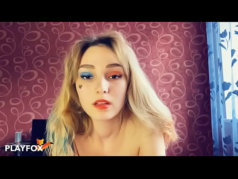 ❤️ Ang magic virtual reality nga baso naghatag kanako og pakighilawas kang Harley Quinn ❤️❌ Porn video sa ceb.quizfarmature.ru ❌❤