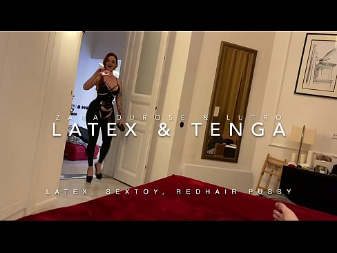 ❤️ Pula ang ulo nga stepsister sa latex nga costume gibiaybiay sa stepbrother ❤️❌ Porn video sa ceb.quizfarmature.ru ❌❤