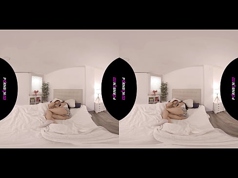 ❤️ PORNBCN VR Duha ka batan-ong tomboy nakamata nga sungog sa 4K 180 3D virtual reality Geneva Bellucci Katrina Moreno ❤️❌ Porn video sa ceb.quizfarmature.ru ❌❤