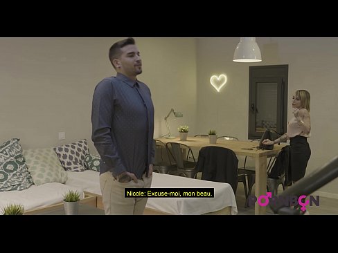 ❤️ PORNBCN 4K Usa ka hamtong nga babaye nga adunay dagkong mga suso gusto nga mahimong anal fucked batan-ong gigolo nga adunay dako nga dick blowjob amortism lisud nga fuck kamot trabaho estilo sa iro puki lick orgasm French subtitles ❤️❌ Porn video sa ceb.quizfarmature.ru ❌❤